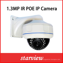 1.3MP IP IR Waterproof CCTV Security Outdoor Dome Network Camera